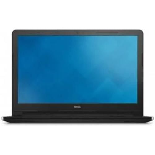 Dell Vostro 14 3458 Vosi345002Gbdos Core I3 4Th Gen 4 Gb 500 Gb Ubuntu 2 Gb Front