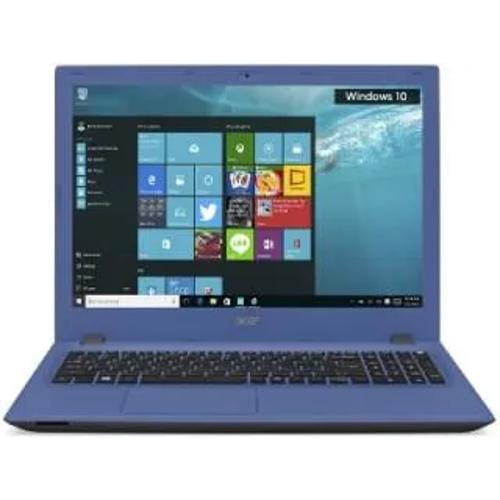 Acer Aspire E5 574G Nxg3Dsi001 Core I5 6Th Gen 4 Gb 1 Tb Windows 10 2 Gb Front