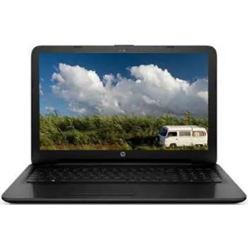 Hp 15 Ac040Tu M9U94Pa Pentium Dual Core 4 Gb 500 Gb Dos Front
