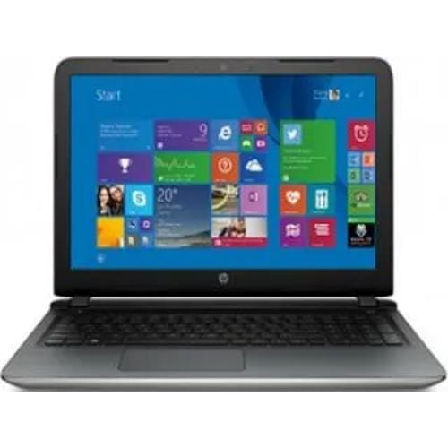 Hp Pavilion 15 Ab522Tx T0Z73Pa Core I5 6Th Gen 8 Gb 1 Tb Windows 10 4 Gb Front