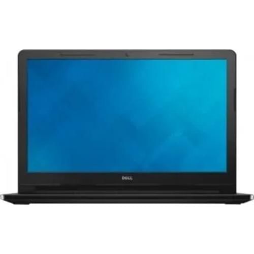 Dell Vostro 15 3558 3558341Tbib Core I3 4Th Gen 4 Gb 1 Tb Windows 8 1 Front