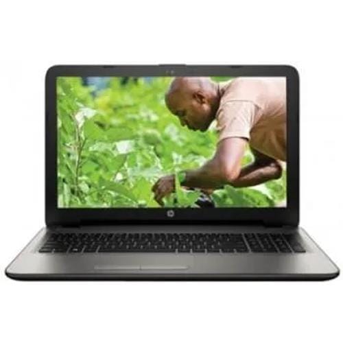Hp 15 Af138Au T0X76Pa Amd Quad Core A6 4 Gb 500 Gb Dos 256 Mb Front