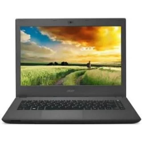 Acer Aspire One Z1402 Ung80Si003 Core I3 5Th Gen 4 Gb 500 Gb Linux Front