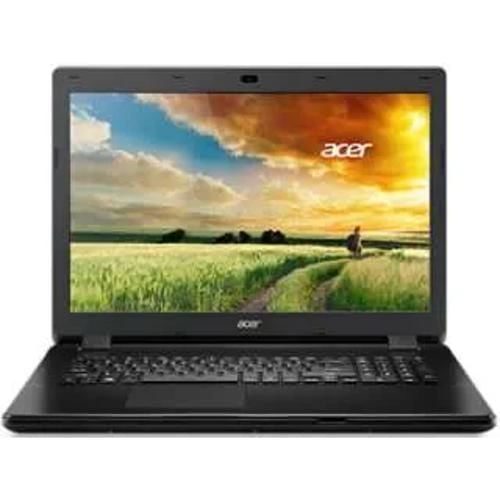 Acer Aspire E5 574G Nxg3Esi001 Core I5 6Th Gen 4 Gb 1 Tb Linux 2 Gb Front
