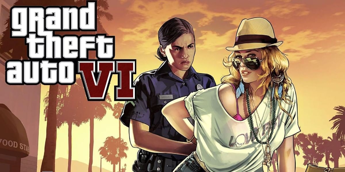 Grand Theft Auto 6 is in Development, Confirms Rockstar Games