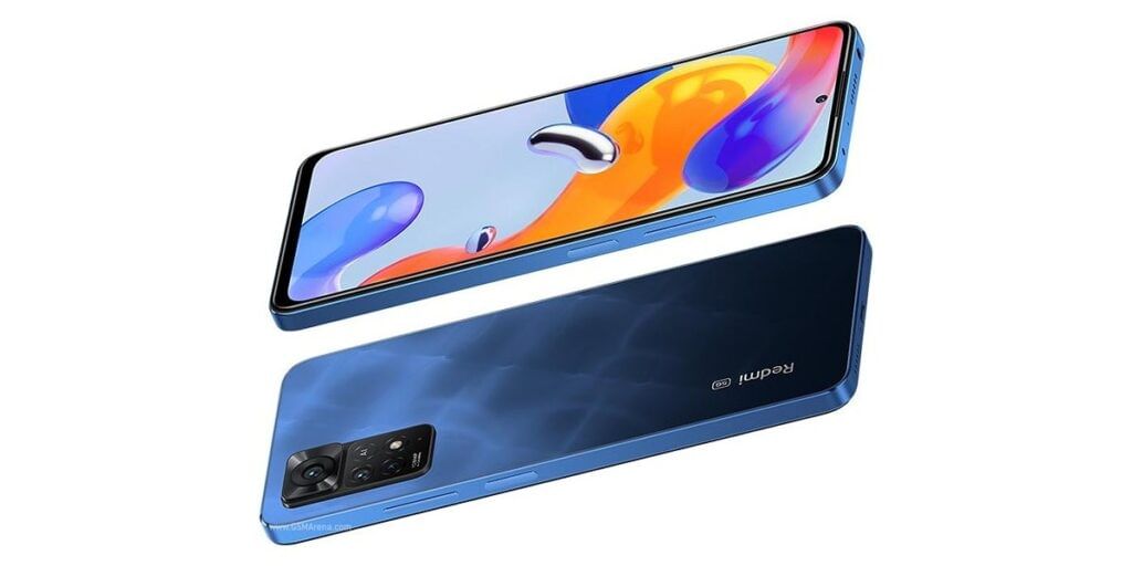 POCO X4 5G