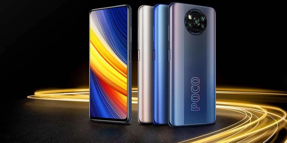 POCO X4 Pro 5G Specifications, Price Revealed via Amazon Listing