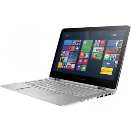Hp Pavilion X360 13 S101Tu T0Y57Pa Core I5 6Th Gen 4 Gb 1 Tb Windows 10 Front
