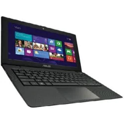 Asus X200Ma Kx395B Pentium Quad Core 4Th Gen 2 Gb 500 Gb Windows 8 Front