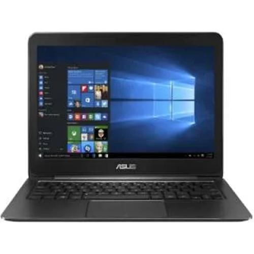 Asus Zenbook Ux305Fa Fc008T Core M 4 Gb 256 Gb Ssd Windows 10 Front