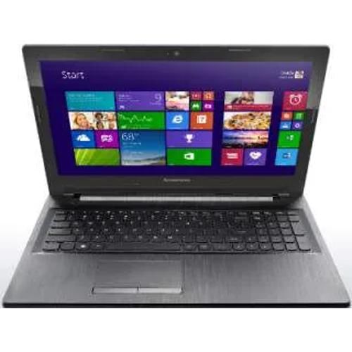 Lenovo essential G50-80 (80E5038EIH) (Core i3 5th Gen/4 GB/1 TB/DOS)