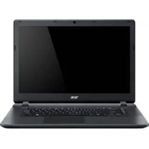 Acer Aspire Es1 521 Nxg2Ksi009 Amd Quad Core A8 6 Gb 1 Tb Linux Front