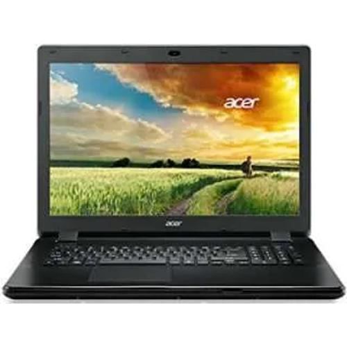 Acer Aspire Es1 520 Nxg2Jsi002 Amd Dual Core E1 4 Gb 1 Tb Windows 10 Front