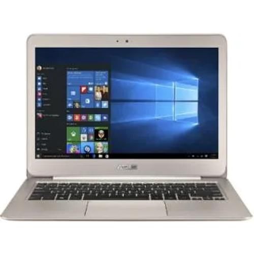 Asus Zenbook Ux305Fa Fc129T Core M 4 Gb 256 Gb Ssd Windows 10 Front