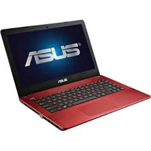 Asus A555La Xx1756T Core I3 4Th Gen 4 Gb 1 Tb Windows 10 Front