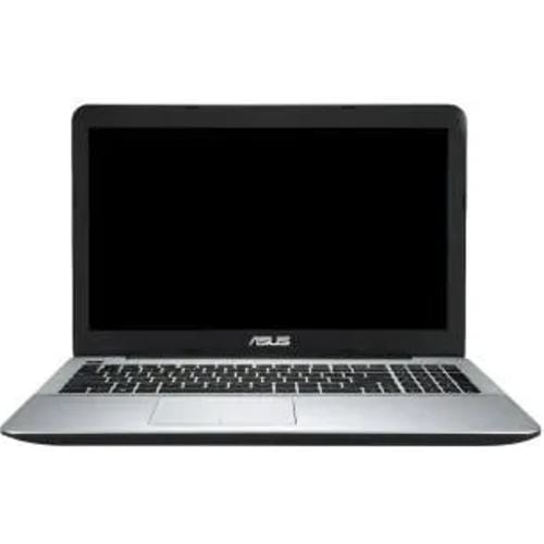 Asus A555La Xx1560D Core I3 4Th Gen 4 Gb 1 Tb Dos Front