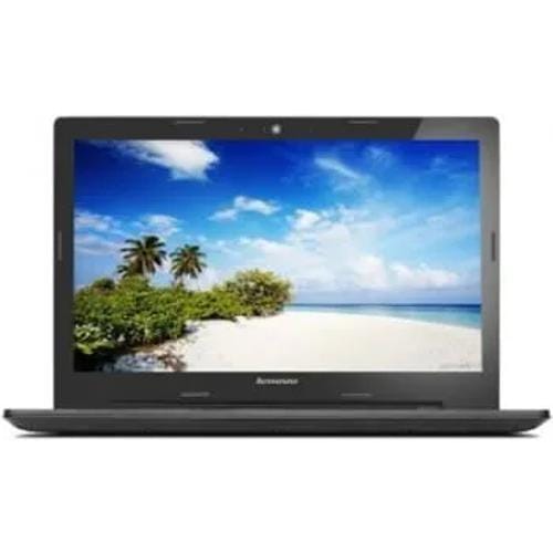 Lenovo Essential G50 80 80E502Q8Ih Core I3 4Th Gen 4 Gb 1 Tb Dos Front
