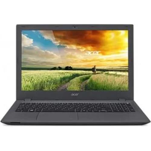 Acer Aspire E5 573 Nxmvhsi043 Core I3 5Th Gen 4 Gb 1 Tb Linux Front