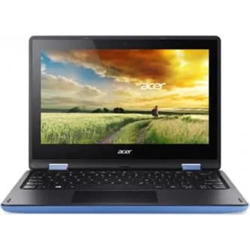 Acer Aspire R3 131T Nxg0Ysi001 Pentium Quad Core 4 Gb 500 Gb Windows 10 Front