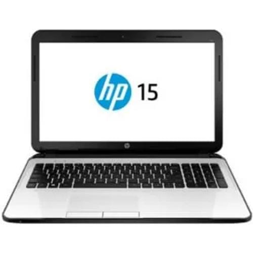 Hp 15 Ac117Tx N8M20Pa Core I3 5Th Gen 8 Gb 1 Tb Windows 10 2 Gb Front