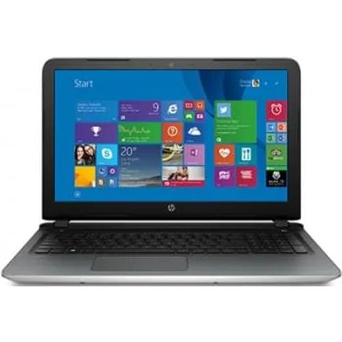 Hp Pavilion 15 Ab220Tx N8L69Pa Core I5 5Th Gen 8 Gb 1 Tb Windows 10 2 Gb Front