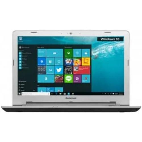 Lenovo Ideapad Z51 70 80K600W0In Core I5 5Th Gen 4 Gb 1 Tb Windows 10 2 Gb Front