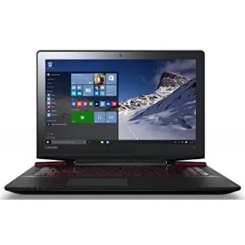 Lenovo Ideapad Y50 70 59 441906 Core I7 4Th Gen 16 Gb 1 Tb 8 Gb Ssd Windows 8 1 4 Gb Front