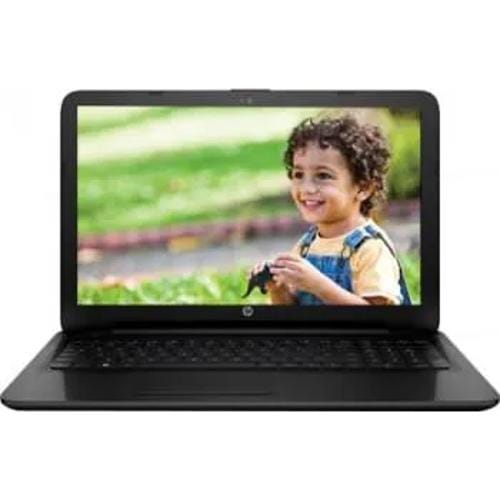 Hp 15 Ac173Tu P6M78Pa Pentium Dual Core 4 Gb 1 Tb Windows 10 Front