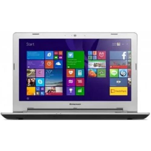 Lenovo Ideapad Z51 70 80K600Vwin Core I5 5Th Gen 8 Gb 1 Tb Windows 10 4 Gb Front