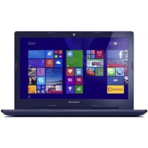 Lenovo Essential G50 80 80L000Hsin Core I3 4Th Gen 4 Gb 500 Gb Windows 8 1 Front
