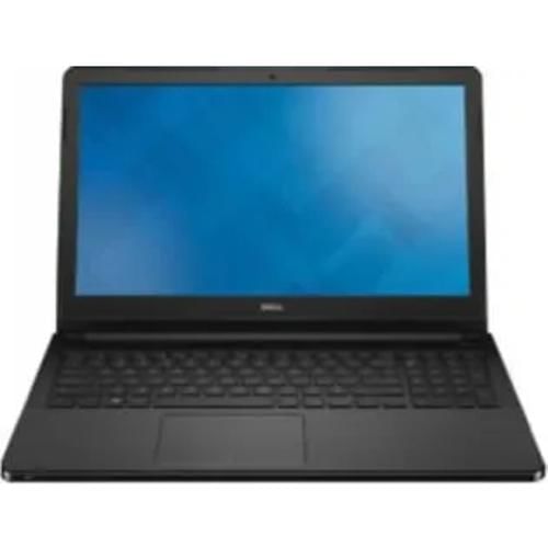Dell Vostro 15 3558 Dv3558C4500D Celeron Dual Core 4 Gb 500 Gb Ubuntu Front