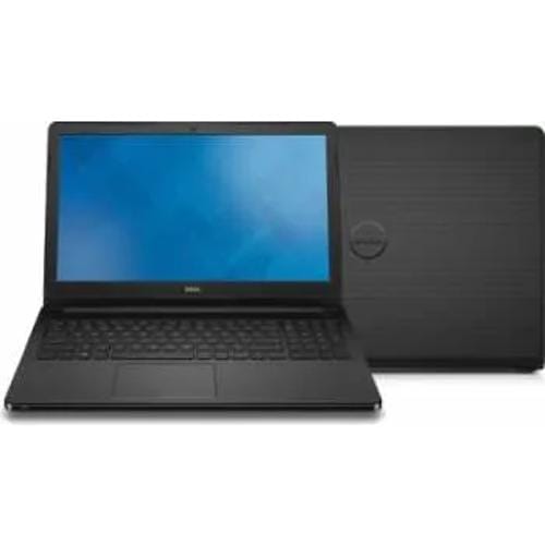 Dell Vostro 15 3558 V3558I34500U Core I3 4Th Gen 4 Gb 500 Gb Ubuntu Front