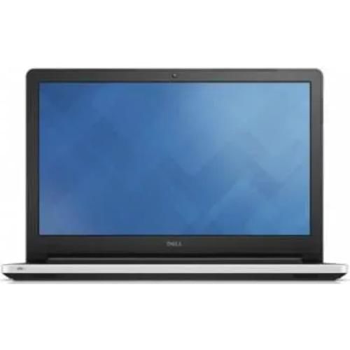 Dell Inspiron 15R 5558 X540561In8 Core I5 5Th Gen 8 Gb 1 Tb Windows 8 1 2 Gb Front
