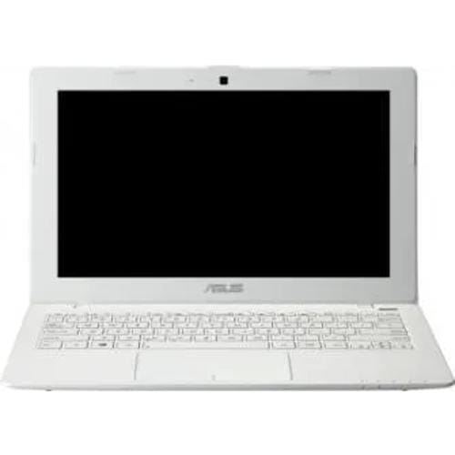 Asus X200Ma Kx506D Netbook Celeron Dual Core 2 Gb 500 Gb Dos Front