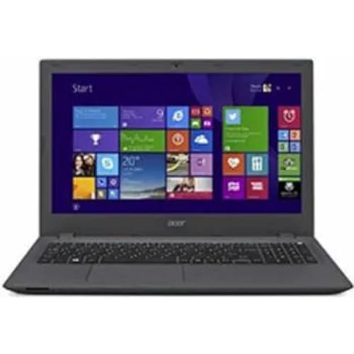 Acer Aspire E5 573 Nxmvhsi027 Core I3 4Th Gen 4 Gb 1 Tb Dos Front
