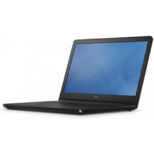 Dell Inspiron 15 5558 5558I581T2Gbw8Blam Core I5 5Th Gen 8 Gb 1 Tb Windows 8 1 2 Gb Front