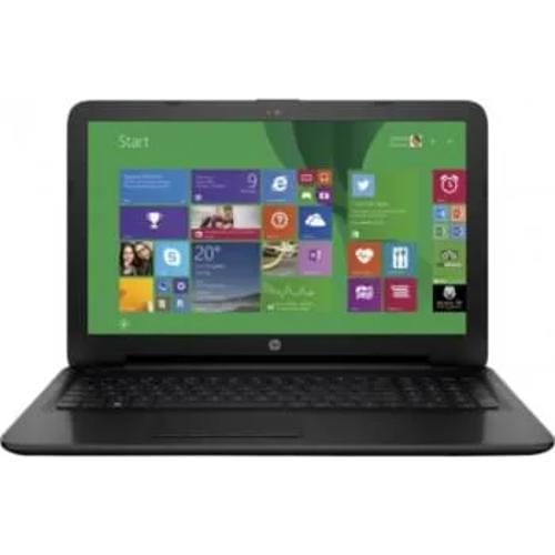 Hp Pavilion 15 Ac053Tu M9V71Pa Pentium Dual Core 2 Gb 500 Gb Windows 8 1 Front