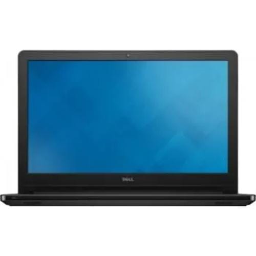 Dell Inspiron 15 5558 5558581Tb2B Core I5 5Th Gen 8 Gb 1 Tb Windows 8 1 2 Gb Front
