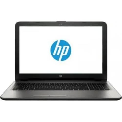 Hp Pavilion 15 Af008Ax N4F83Pa Amd Quad Core A8 4 Gb 1 Tb Dos 2 Gb Front