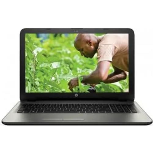 Hp Pavilion 15 Af002Au M4Y79Pa Amd Dual Core E1 4 Gb 500 Gb Dos Front