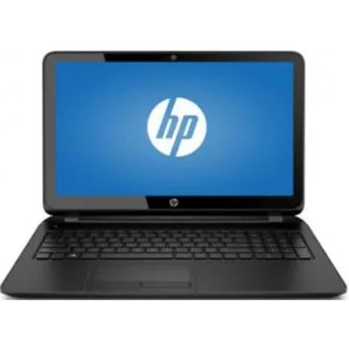 Hp Pavilion 15 F033Wm J9M35Ua Celeron Dual Core 4 Gb 500 Gb Windows 8 1 Front