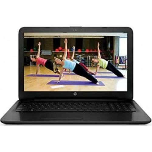 Hp Pavilion 15 Ac042Tu M9U96Pa Core I3 4Th Gen 4 Gb 1 Tb Dos Front