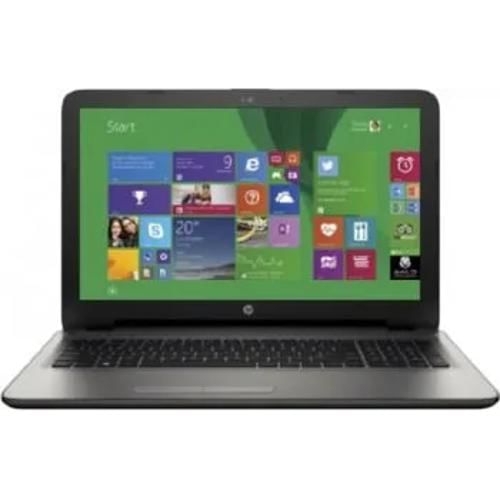 Hp Pavilion 15 Af024Au A8 4 Gb 1 Tb Windows 8 1 Front