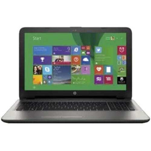Hp Pavilion 15 Ac025Tx M9V00Pa Core I3 5Th Gen 4 Gb 500 Gb Dos 2 Gb Front