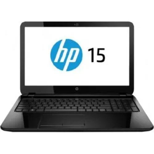 Hp Pavilion 15 R244Tx M9W02Pa Core I3 4Th Gen 8 Gb 1 Tb Dos 2 Gb Front