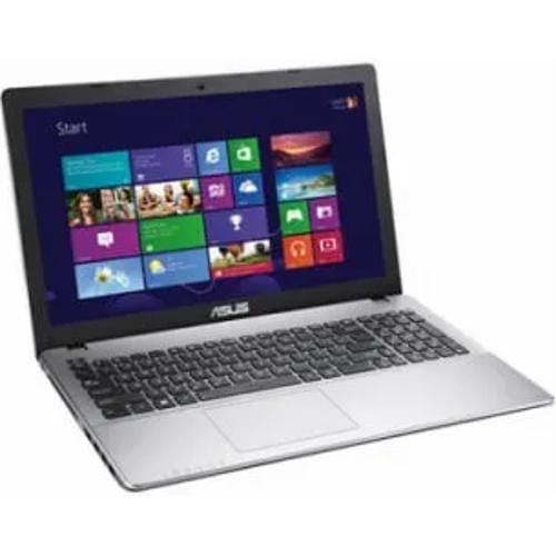 Asus X550Lc Xx015H Core I7 4Th Gen 4 Gb 500 Gb Windows 8 2 Gb Front