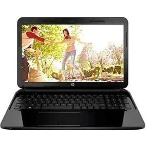 Hp Pavilion 15 R201Tx K8U00Pa Core I3 4Th Gen 4 Gb 500 Gb Dos 2 Gb Front