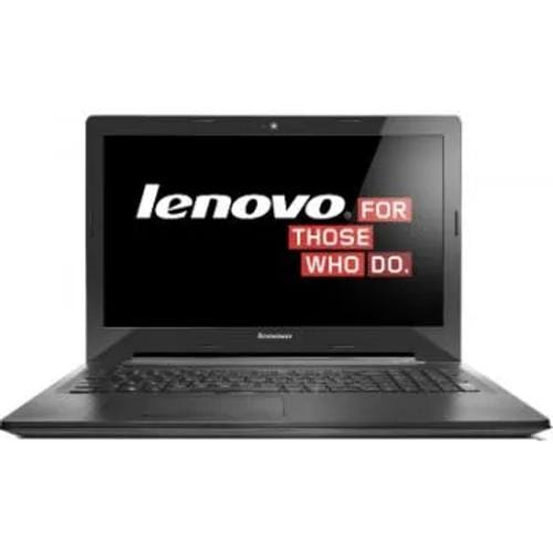 Lenovo Essential G50 70 59 422423 Core I3 4Th Gen 4 Gb 1 Tb Windows 8 1 Front