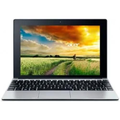 Acer Aspire One S1001 Ntmupsi001 Netbook Atom Quad Core 4Th Gen 2 Gb 500 Gb Windows 8 1 Front