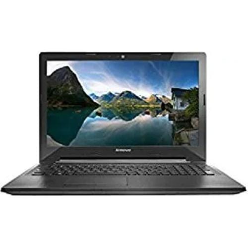 Lenovo Essential G50 30 80G001Vnin Pentium Quad Core 4 Gb 500 Gb Dos Front
